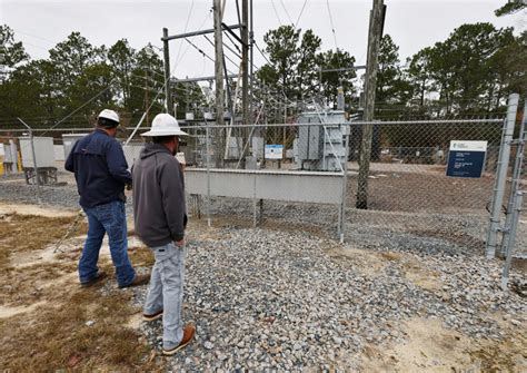 North Carolina Power Outages Could Last Days After Shooting Attacks On Substations Picoz