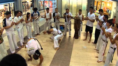 FESTIVAL ARUE CAPOEIRA CIUDAD REAL 2014 2 YouTube