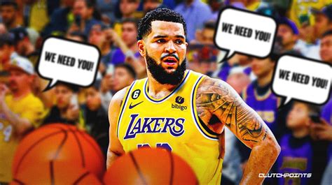 Lakers Fans Beg For Fred VanVleet After He Declines Raptors Option