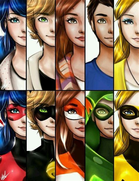 Pin De Amber Marie Em Miraculous Ladybug Anime Miraculous Ladybug