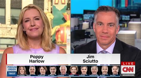 Cnn Newsroom With Poppy Harlow And Jim Sciutto Cnnw July 30 2019 6