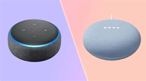 Alexa Vs Google Assistente Qual Assistente Inteligente Vence Minha