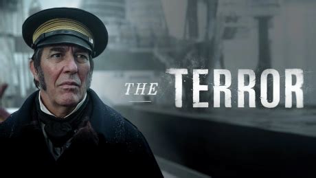 The Terror