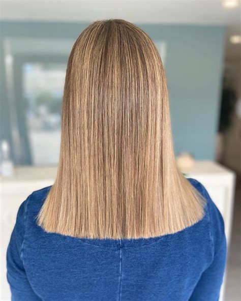 Cortes De Pelo Medianos Ideales Para Chicas Con Cara Redonda