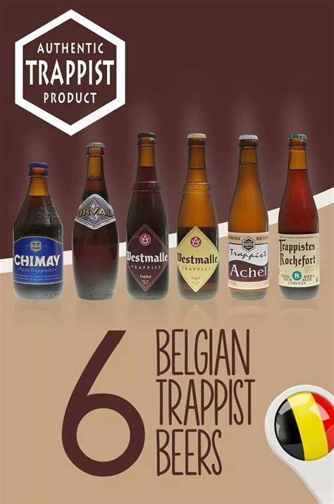 Trappist | Artisanaal bier, Thuis brouwen, Alcoholische dranken