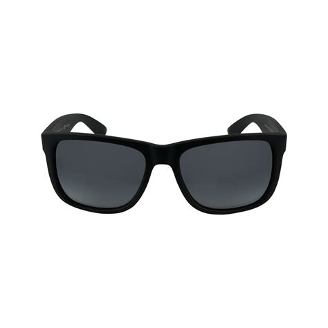 Ray-Ban Black Rubber 4165 – Sunglasses - Shopko Optical