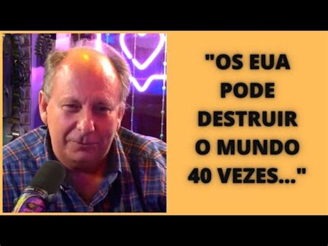 LAMARTINE POSELLA FALA SOBRE O FIM DOS TEMPOS Inteligência Ltda