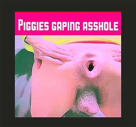 Piggy Nude Pics XHamster