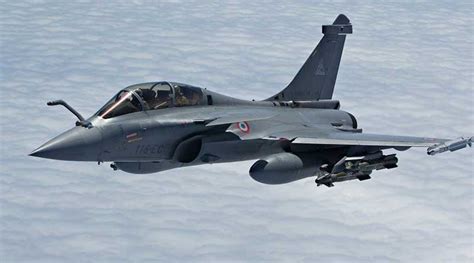 The Second Batch Of Rafale Aircraft Arrived In India Sangbad Pratidin