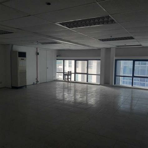 For Sale Office Space Ortigas Center Pasig Manila Sqm Commercial