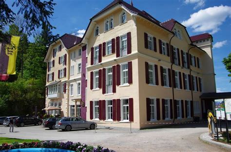 Hotel Schloss Hornberg i Hornberg-Niederwasser - Få de bedste tilbud!