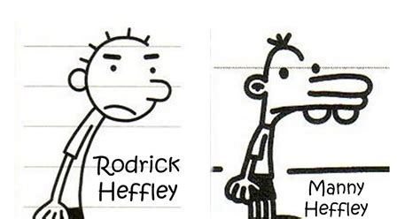 Diary Of A Wimpy Kid Coloring Page