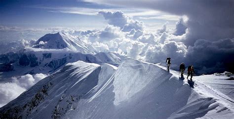 Denali Summit : Photos, Diagrams & Topos : SummitPost