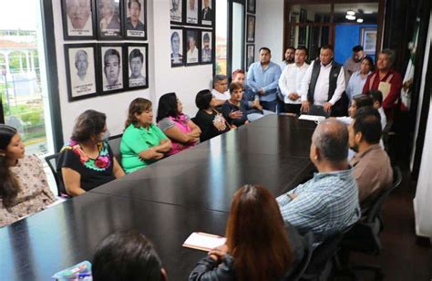 Equipo De Chente Castellanos Fortalece Unidad Y Reafirma Su Compromiso