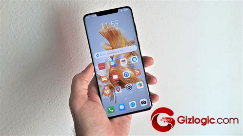 Huawei Mate 50 Pro Probamos Este Impresionante Móvil De Gama Alta