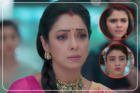 Anupama 8th November 2022 Written Episode Update Pakhi Will Reveal