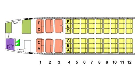 Qantas 737 Domestic And Trans Tasman Business Class Overview