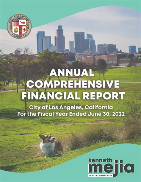 LA City Controller Kenneth Mejia On Twitter WE ARE HONORED To Present