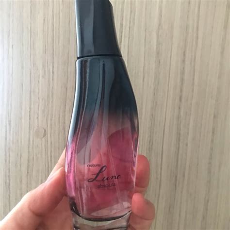 Natura Perfume Luna Intenso Natura Review Abillion