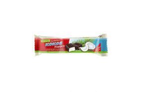 Comprar Barrita De Coco Con Chocolate Negro Gr Biorapunzel