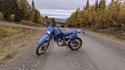 1987 Yamaha XT 600 - Parts : r/motorcycles