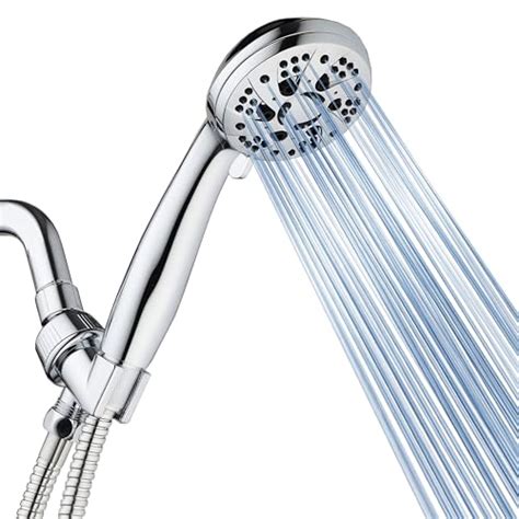 I Tested The Peerless Shower Head Power Massage And Here S What I Thought