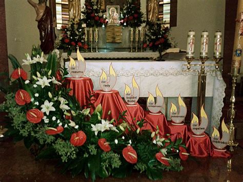 Altar Arreglos Florales Para Iglesias Cristianas Dibujos Para A