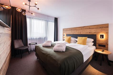 Natura Hotel Bodenmais Bodenmais Hotelbewertung