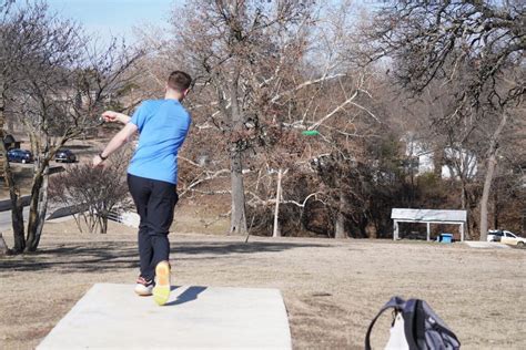 Disc Golf Techniques Crash Course For Beginners: 0 To Hero