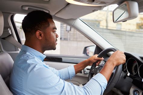 Drive Smart The Psychology Behind Safe Driving School