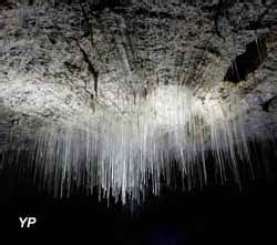 Grotte de Choranche Choranche Journées du Patrimoine 2019