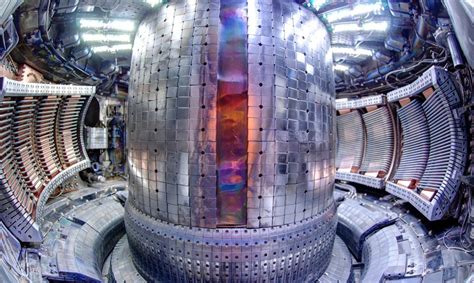 Mits Fusion Reactor Sets World Record On Last Day Of Running