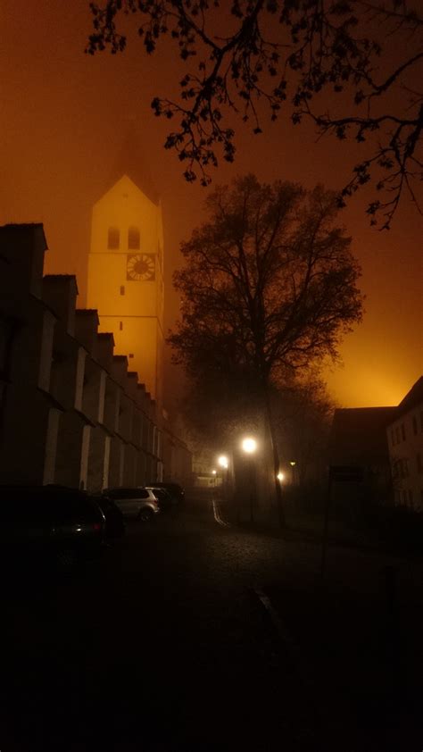 Malam Tembok Biara Gereja Menara Foto Gratis Di Pixabay Pixabay