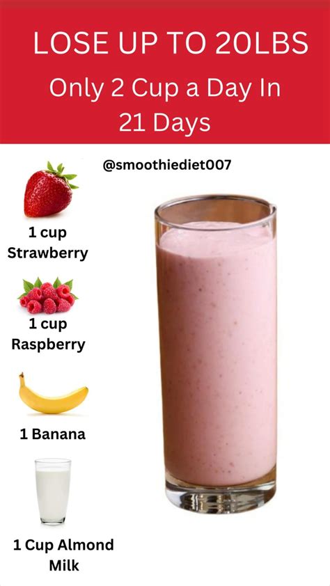 Digestive Boost Smoothie Artofit