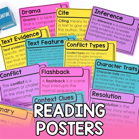 6 Ways To Effectively Teach Paired Texts And Paired Passages Free Posters And Center