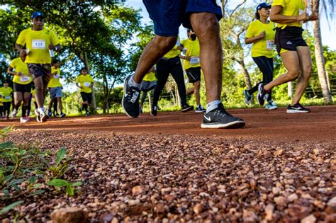 Circuito Sesc De Corridas Etapa Pantanal Morro MT