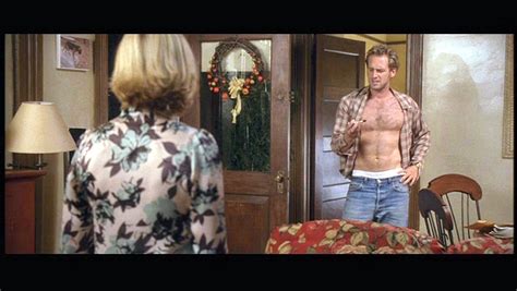 Shirtless Actors Josh Lucas Shirtless Hot Pictures