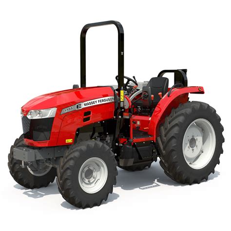 Massey Ferguson 1700 E Bonnici Stores Ltd