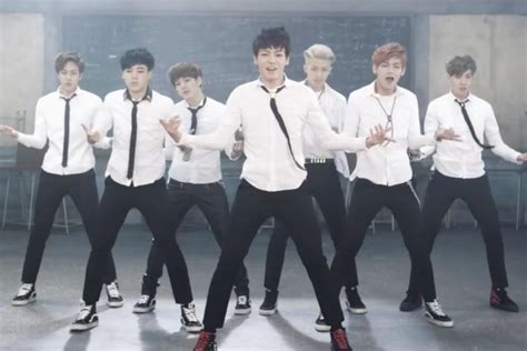 BTS’s “Boy In Luv” Becomes Their 17th MV To Surpass 400 Million Views ...