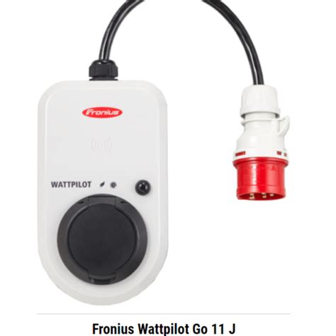 Fronius Wattpilot Home J Online Bestellen