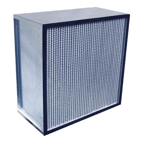 Industrial Air Filter Systems Commercial Air Filters Hepa