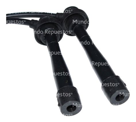 Juego Cable Bujia Suzuki Grand Vitara M A Jb Cuotas