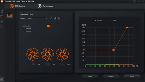 Gigabyte 4080 Windforce fan 3 not working? : r/gigabyte