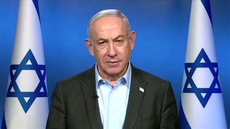 Netanyahu Dan Kritik Gazze K Daha Aylar S Recek