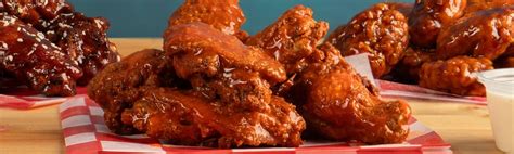 Order Wing Star - Dallas, TX Menu Delivery [Menu & Prices] | Dallas ...