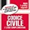 Amazon It Codice Civile E Leggi Complementari Bartolini Francesco