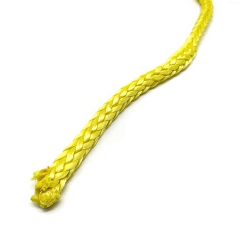 Custom Flame Retardant Aramid Rope Manufacturers And Suppliers Free