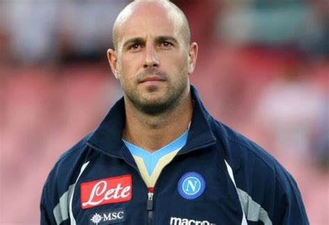 Reina Via Dal Napoli Aurelio De Laurentiis Ha Le Idee Ben Chiare