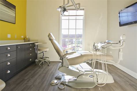 Get the Most Out of a Small Dental Office With These 5 Ways