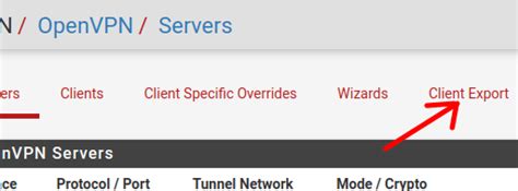 Instalar E Configurar Servidor OpenVPN No PfSense